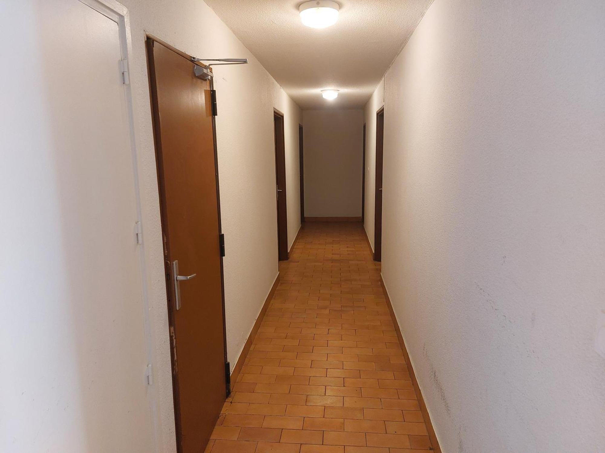 T2 Montpellier Plein Sud Clim Wifi Terrasse De 16M2 Apartment Exterior foto