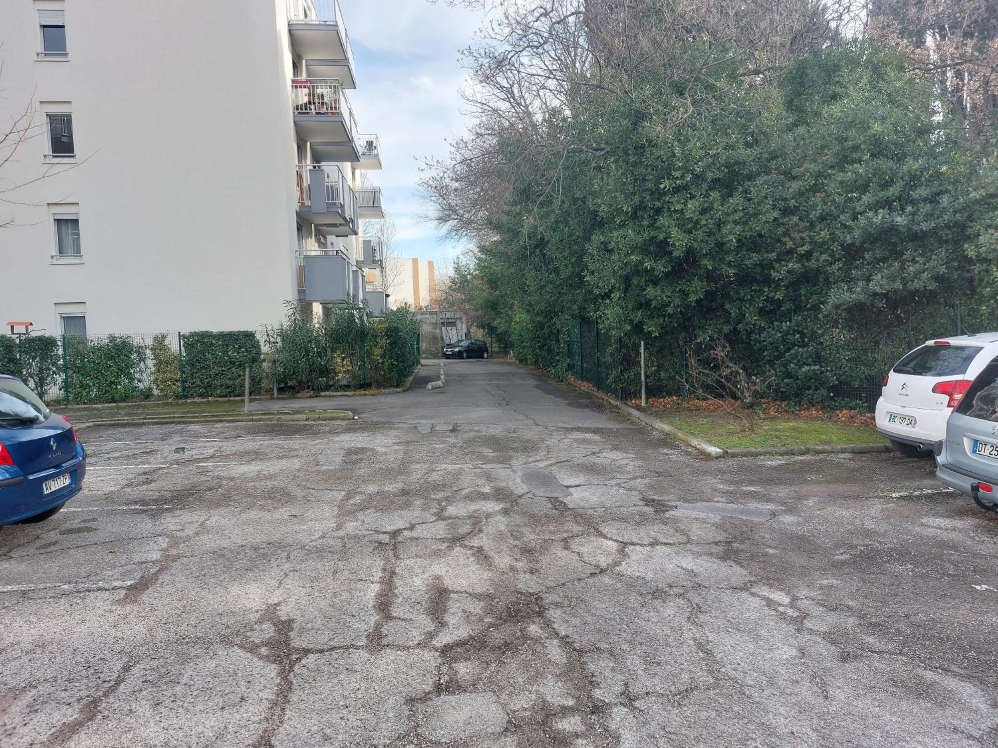 T2 Montpellier Plein Sud Clim Wifi Terrasse De 16M2 Apartment Exterior foto