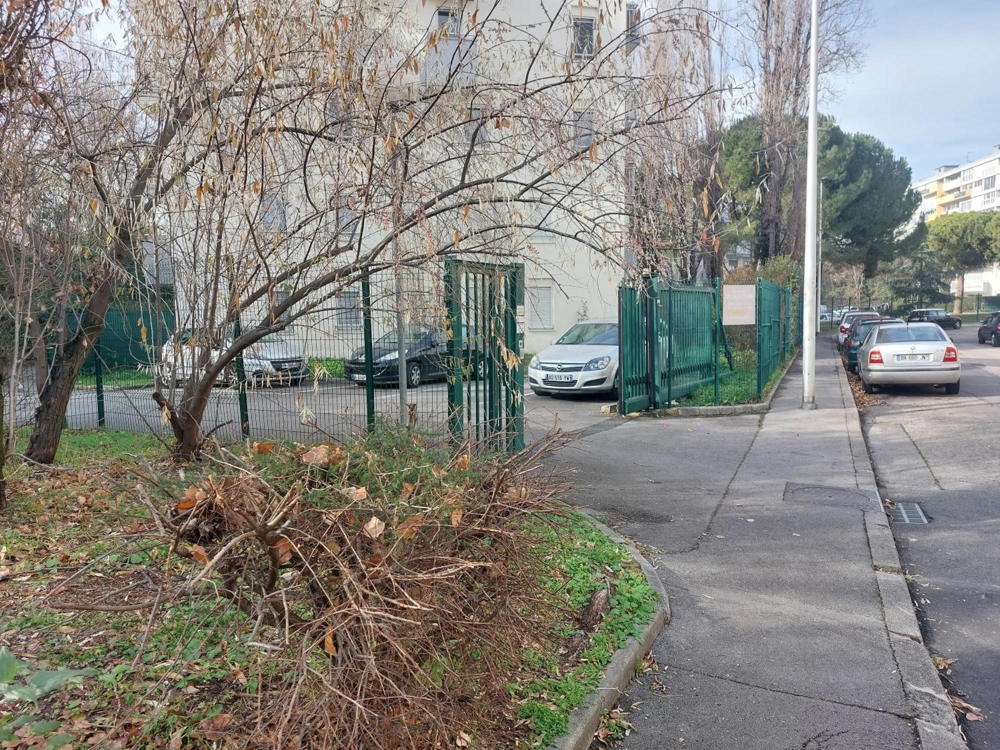 T2 Montpellier Plein Sud Clim Wifi Terrasse De 16M2 Apartment Exterior foto