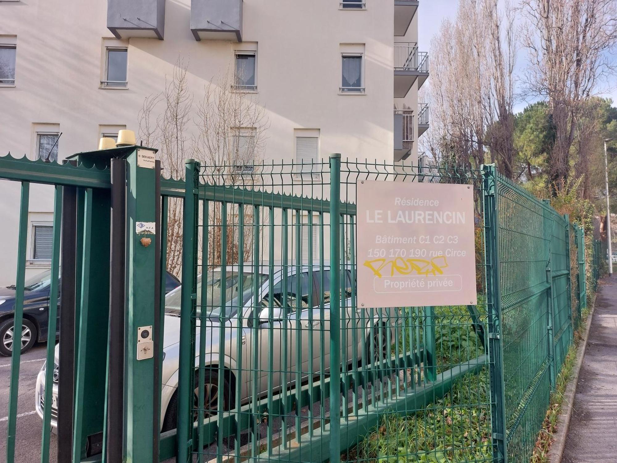 T2 Montpellier Plein Sud Clim Wifi Terrasse De 16M2 Apartment Exterior foto