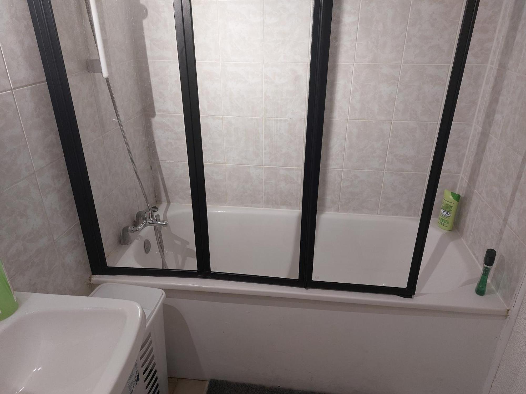 T2 Montpellier Plein Sud Clim Wifi Terrasse De 16M2 Apartment Exterior foto