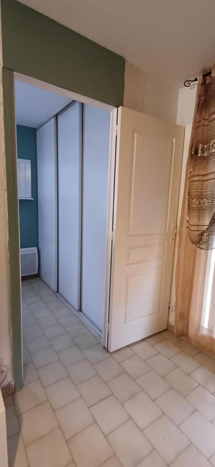 T2 Montpellier Plein Sud Clim Wifi Terrasse De 16M2 Apartment Exterior foto